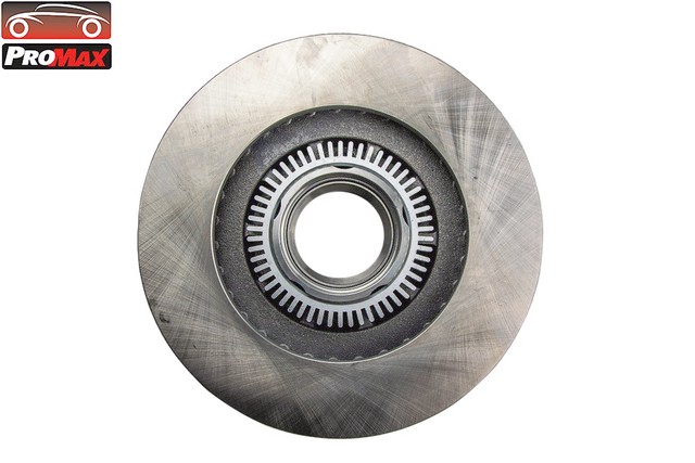 Promax 14-54038 Disc Brake Rotor For FORD,MAZDA